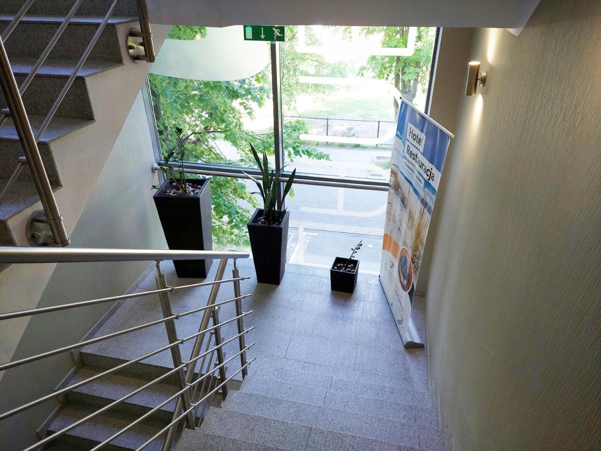 Apartament Planeta Mielno - Centrum, 2 Minuty Od Plazy ! ! ! Exterior foto