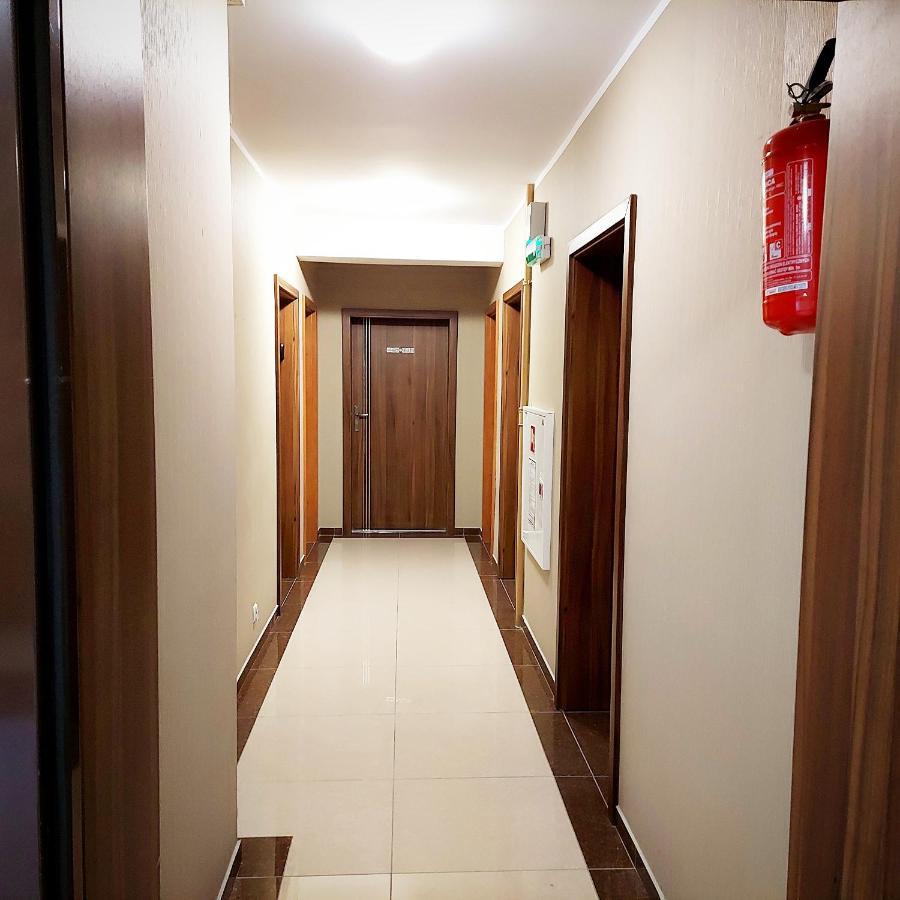 Apartament Planeta Mielno - Centrum, 2 Minuty Od Plazy ! ! ! Exterior foto