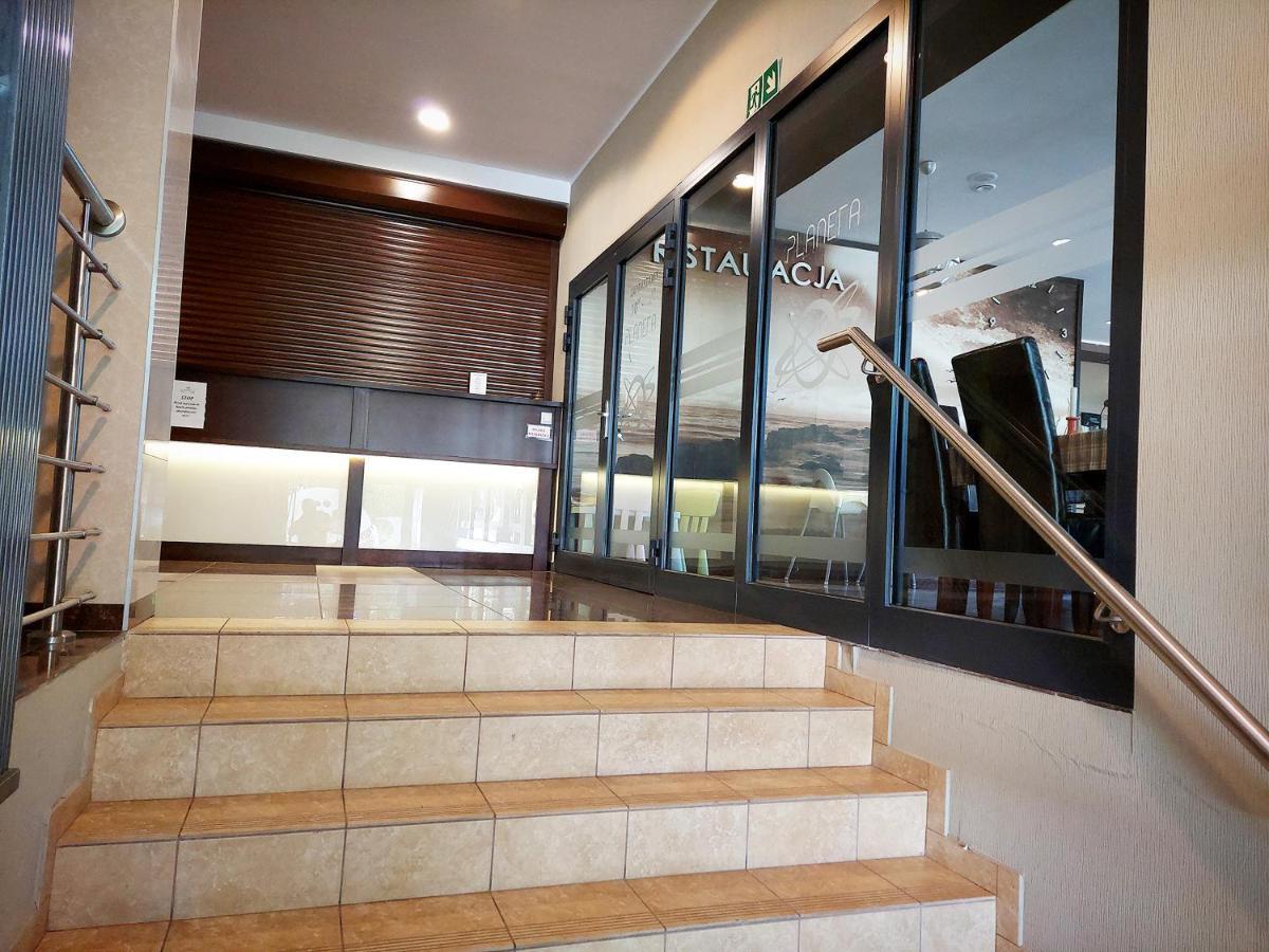 Apartament Planeta Mielno - Centrum, 2 Minuty Od Plazy ! ! ! Exterior foto