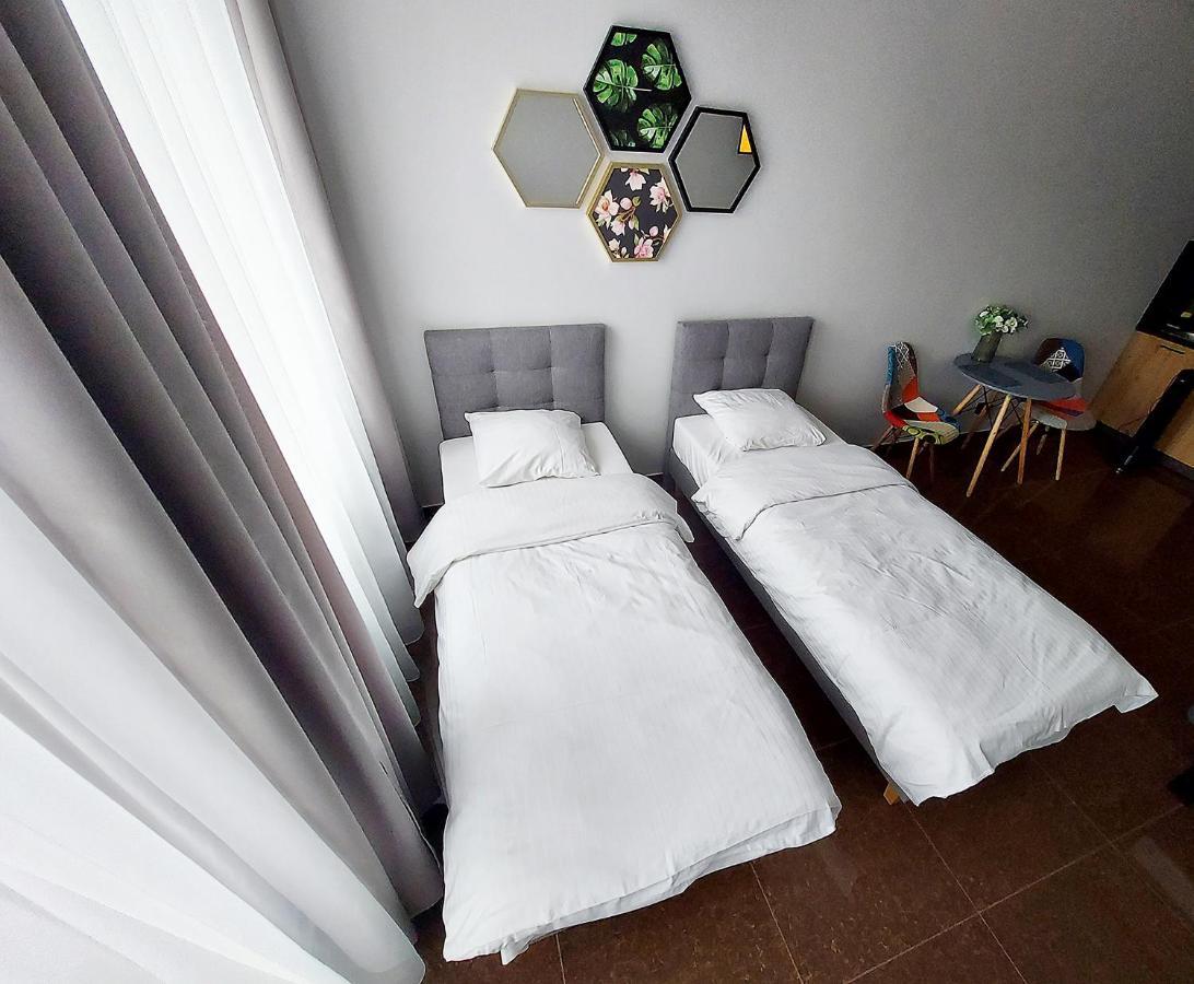 Apartament Planeta Mielno - Centrum, 2 Minuty Od Plazy ! ! ! Exterior foto